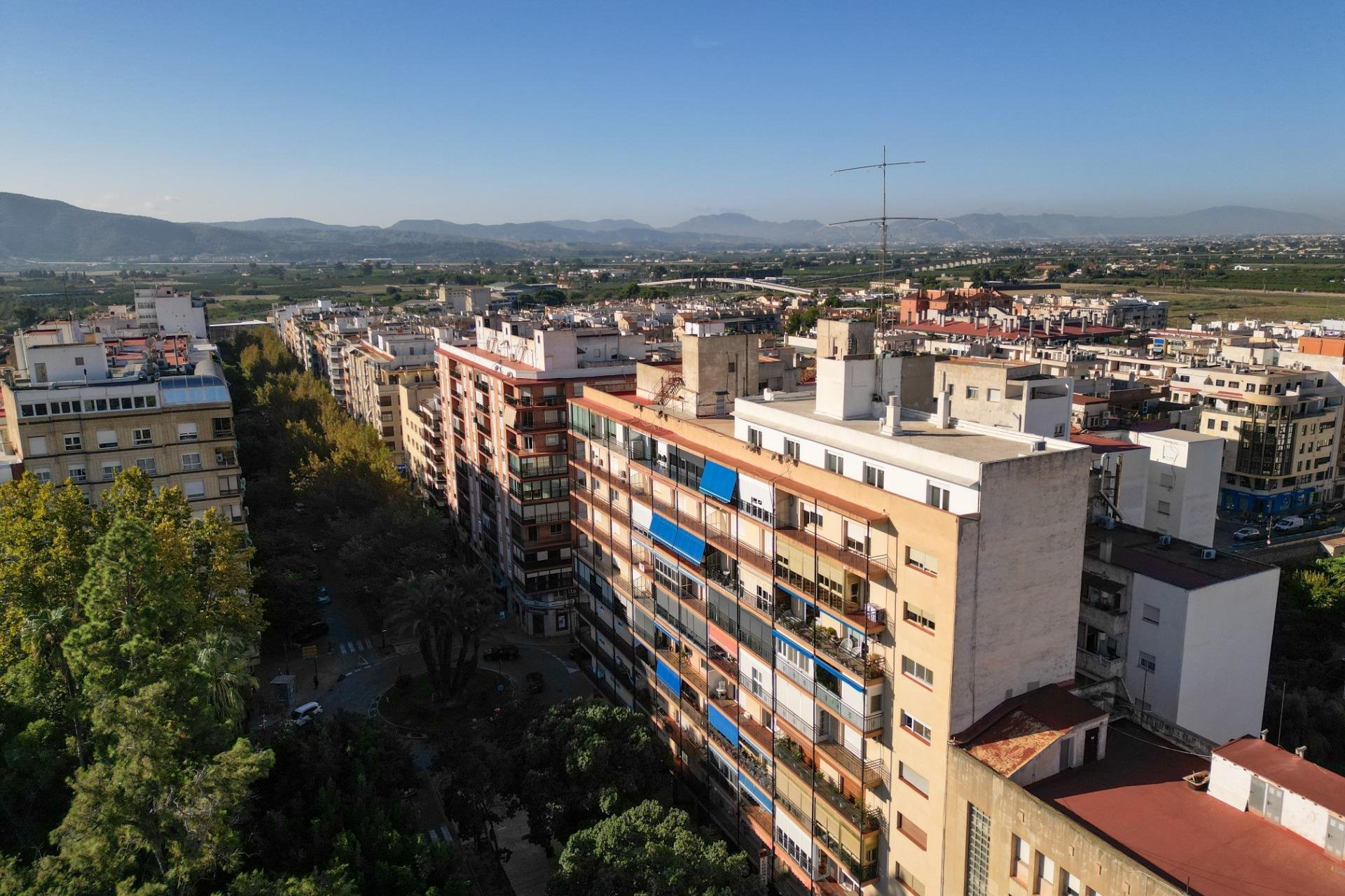 Reventa - Ático - Orihuela - Zona Centro