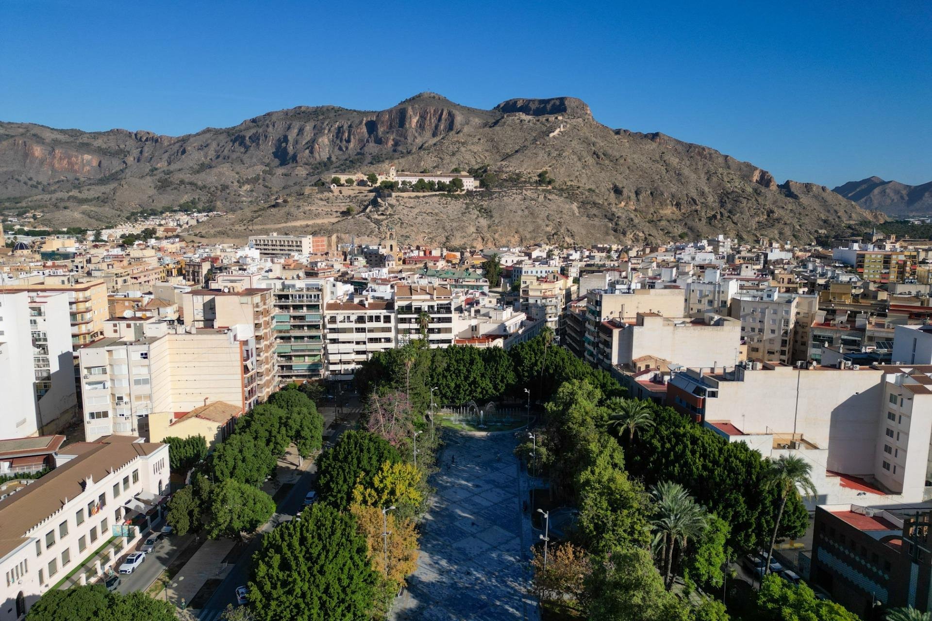 Reventa - Ático - Orihuela - Zona Centro