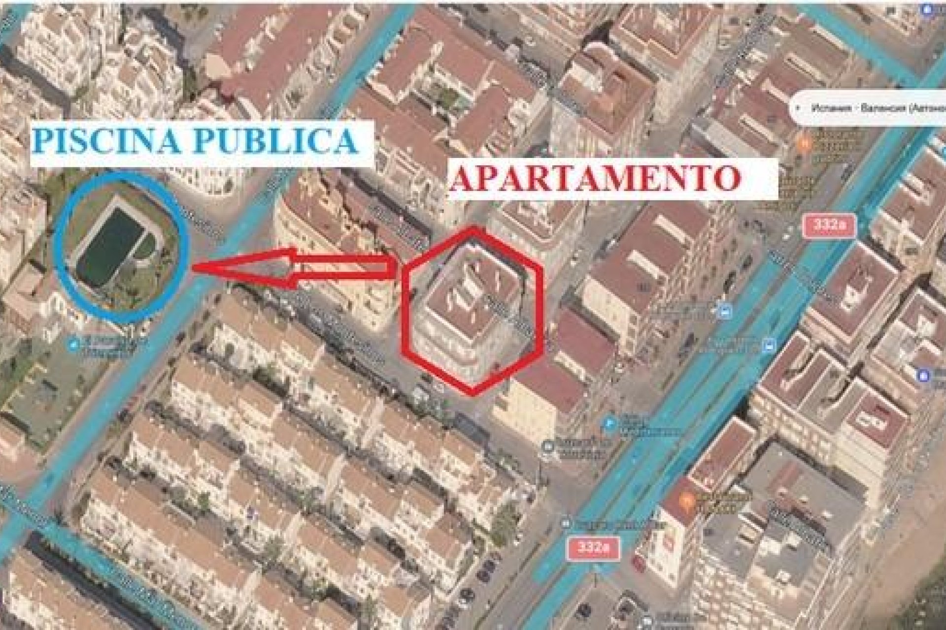 Reventa - Ático - Torrevieja - Acequion