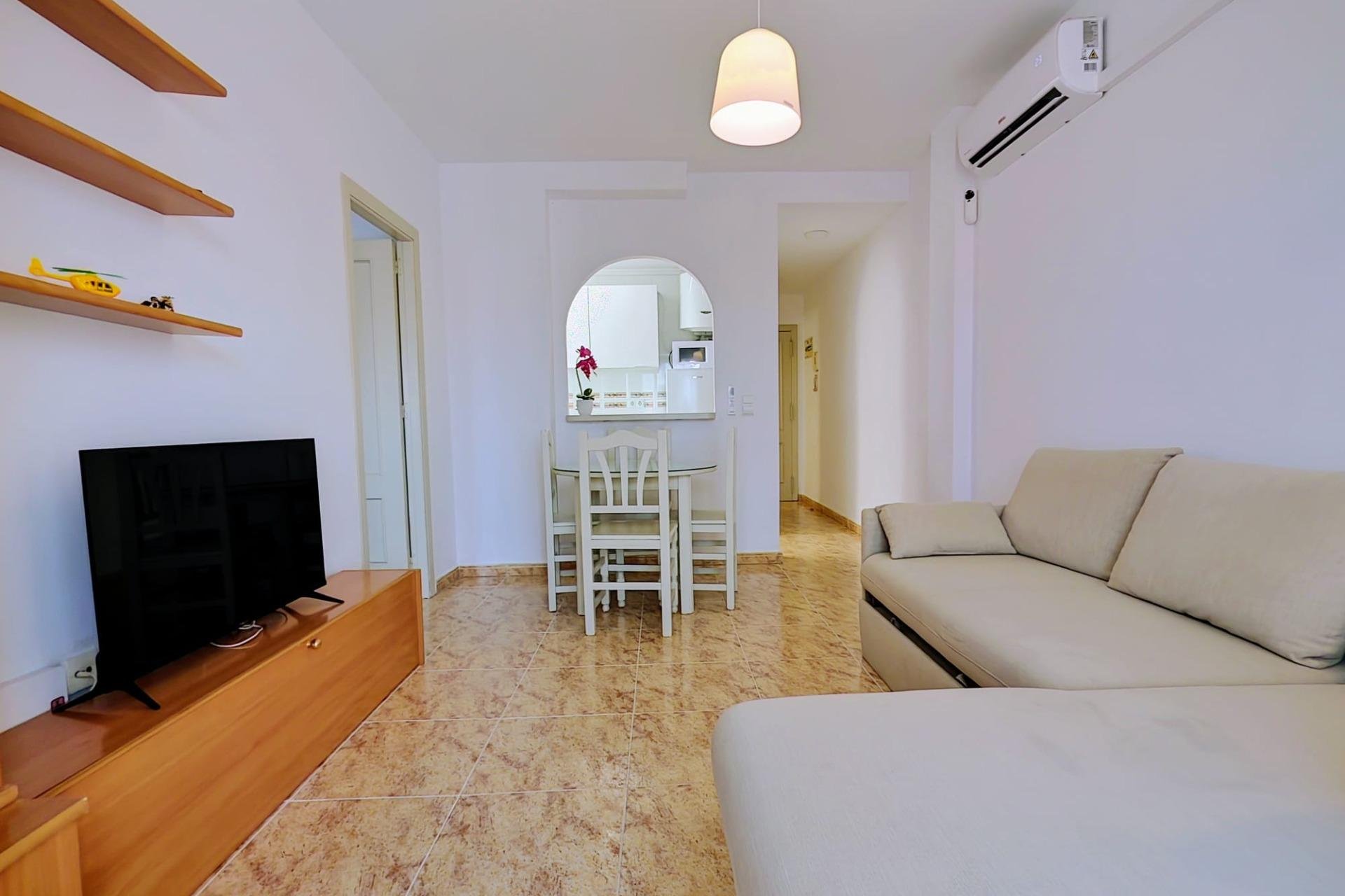 Reventa - Ático - Torrevieja - Centro