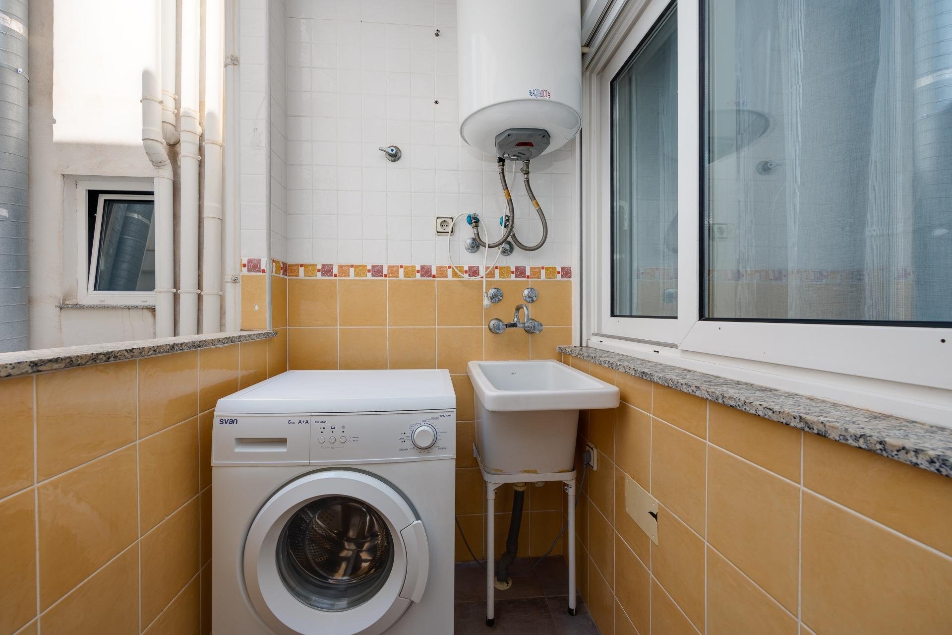 Reventa - Ático - Torrevieja - Centro