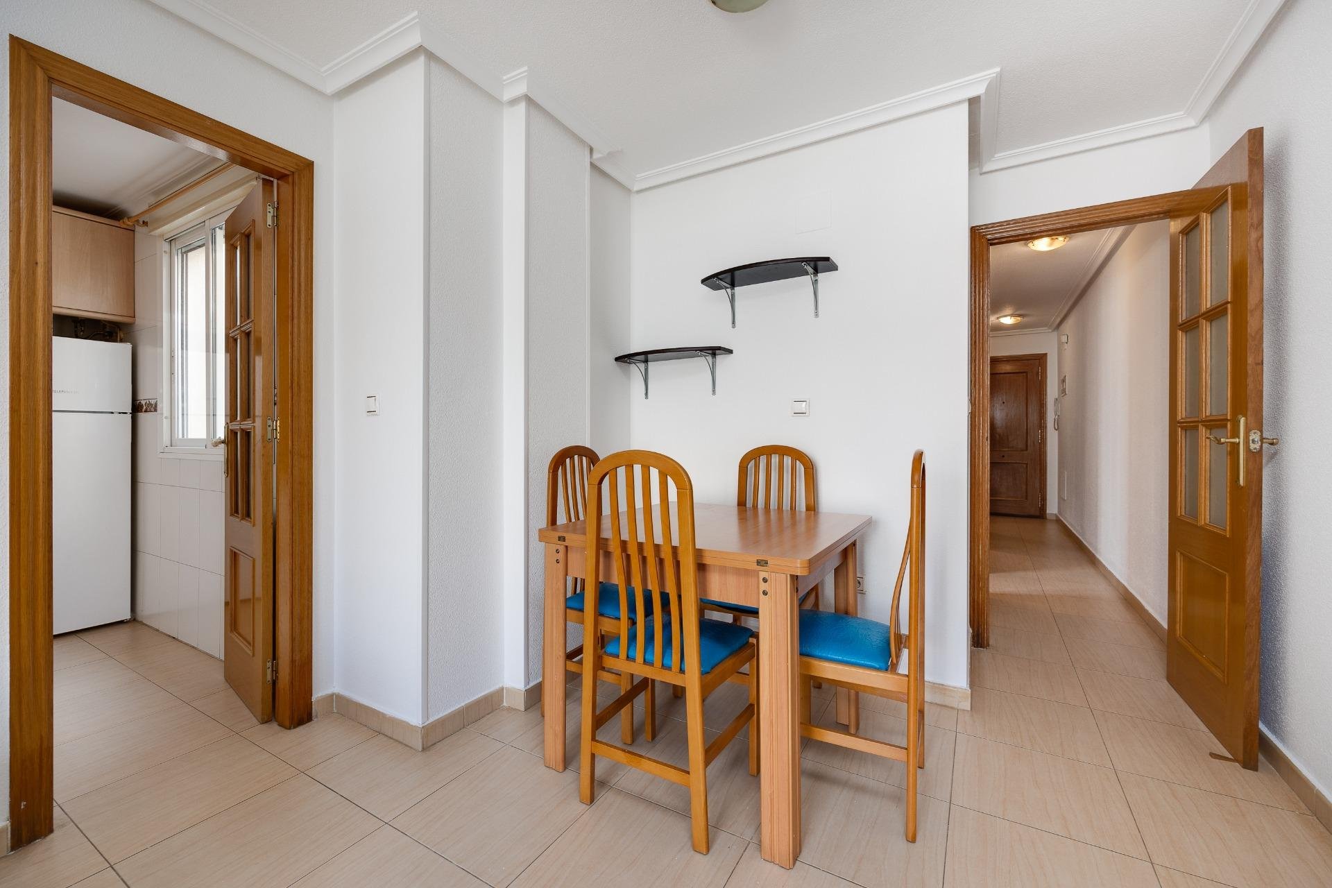 Reventa - Ático - Torrevieja - Centro