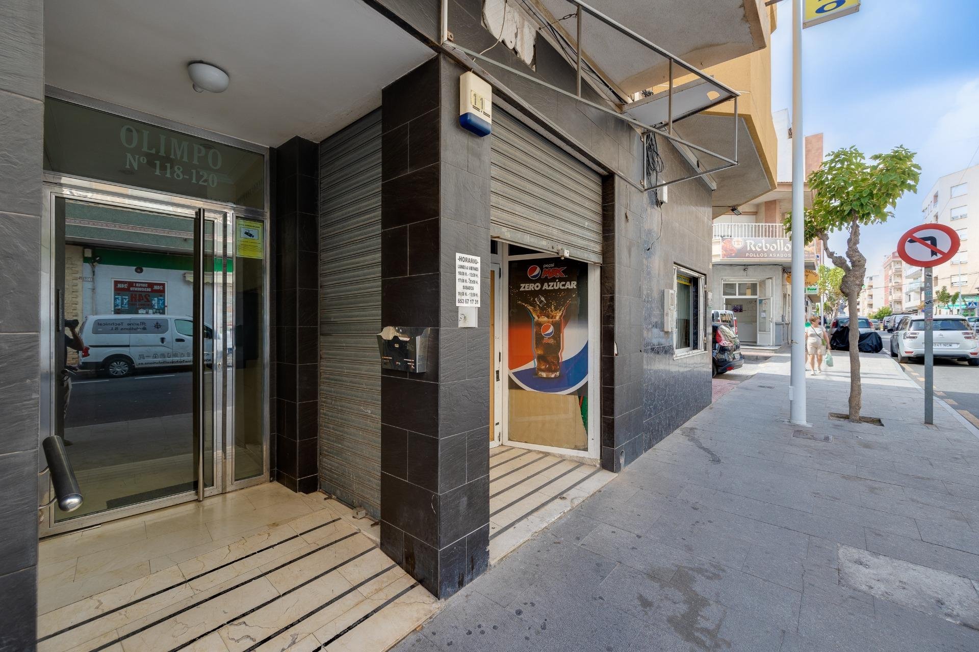 Reventa - Ático - Torrevieja - Centro