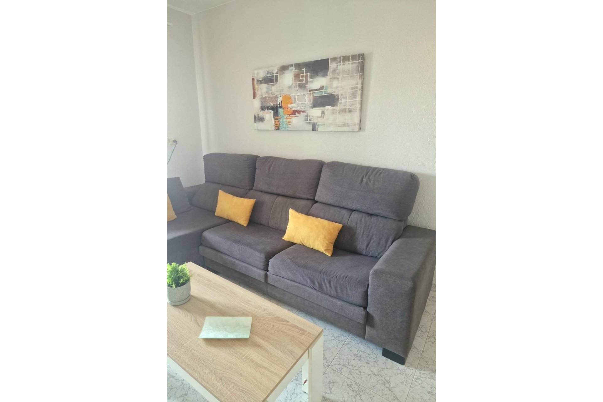 Reventa - Ático - Torrevieja - Centro