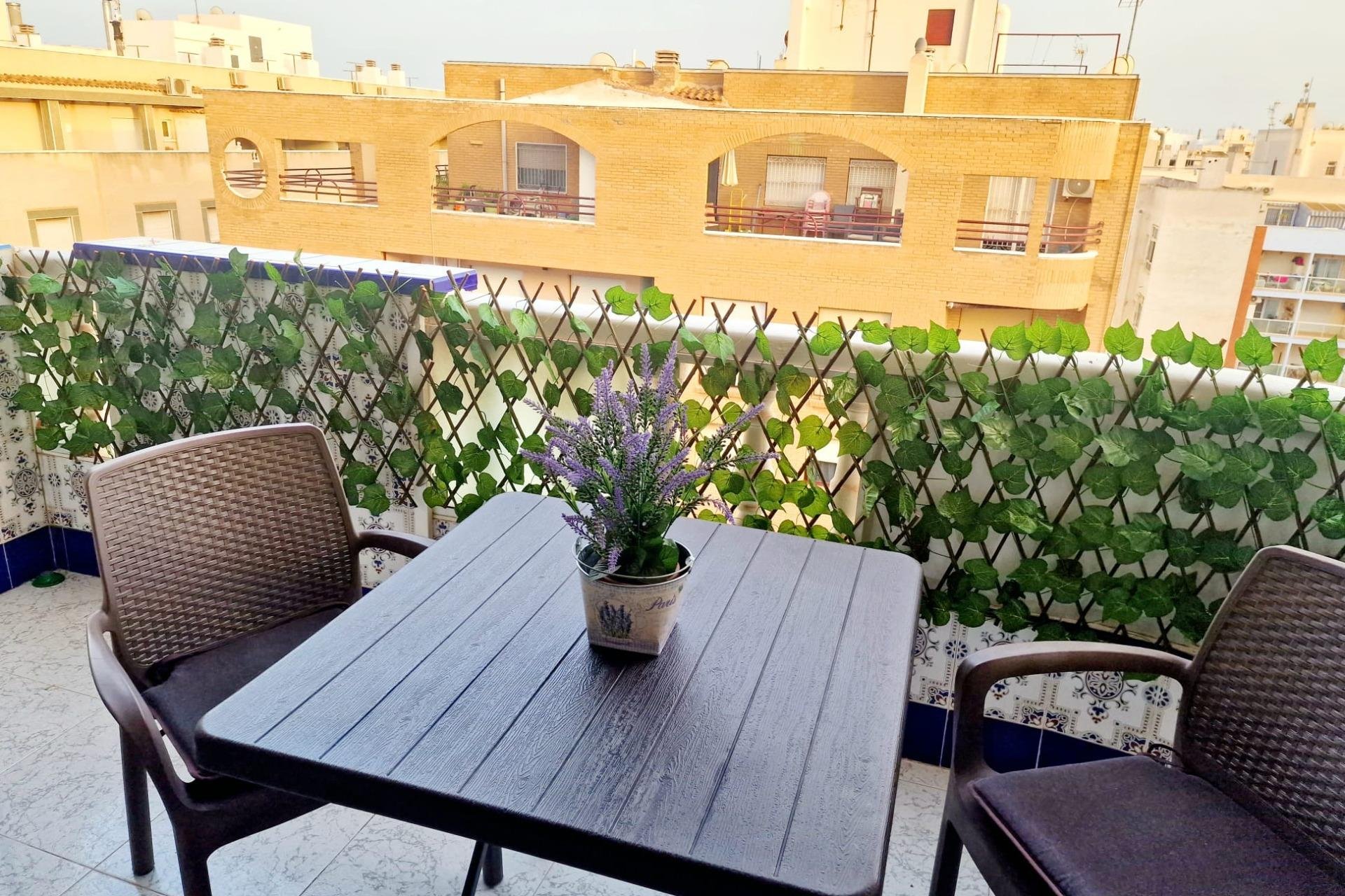 Reventa - Ático - Torrevieja - Centro