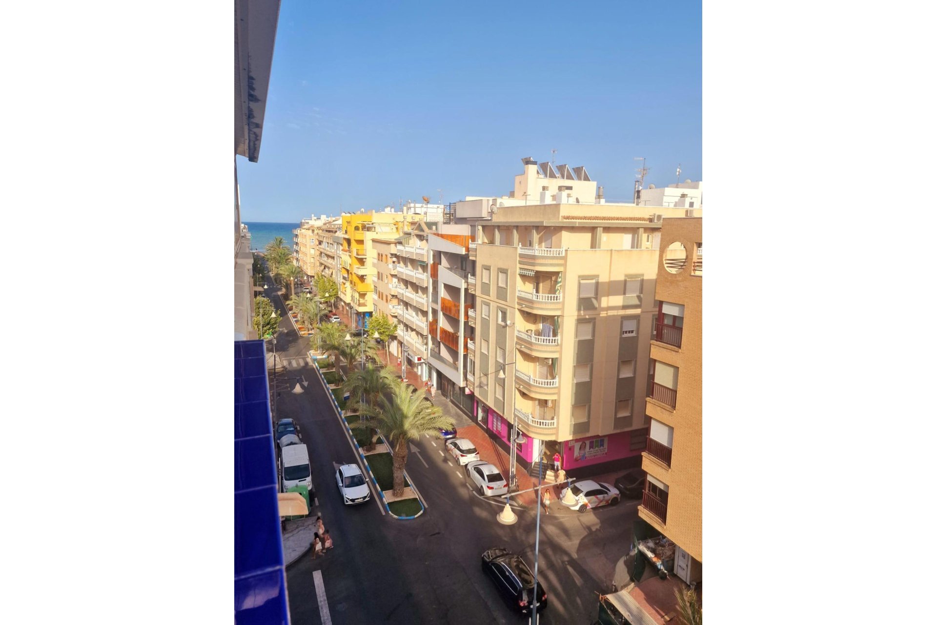 Reventa - Ático - Torrevieja - Centro