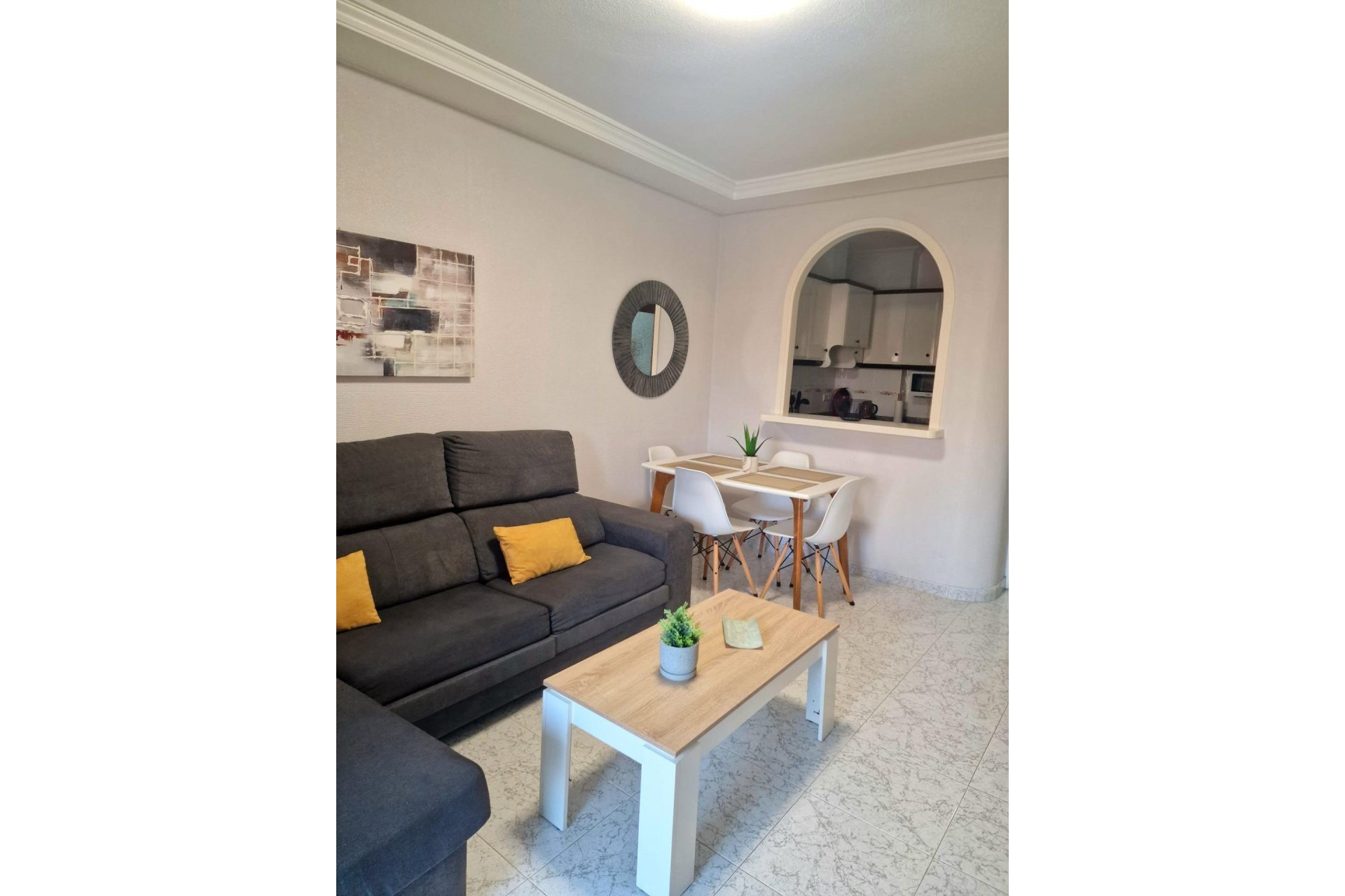 Reventa - Ático - Torrevieja - Centro