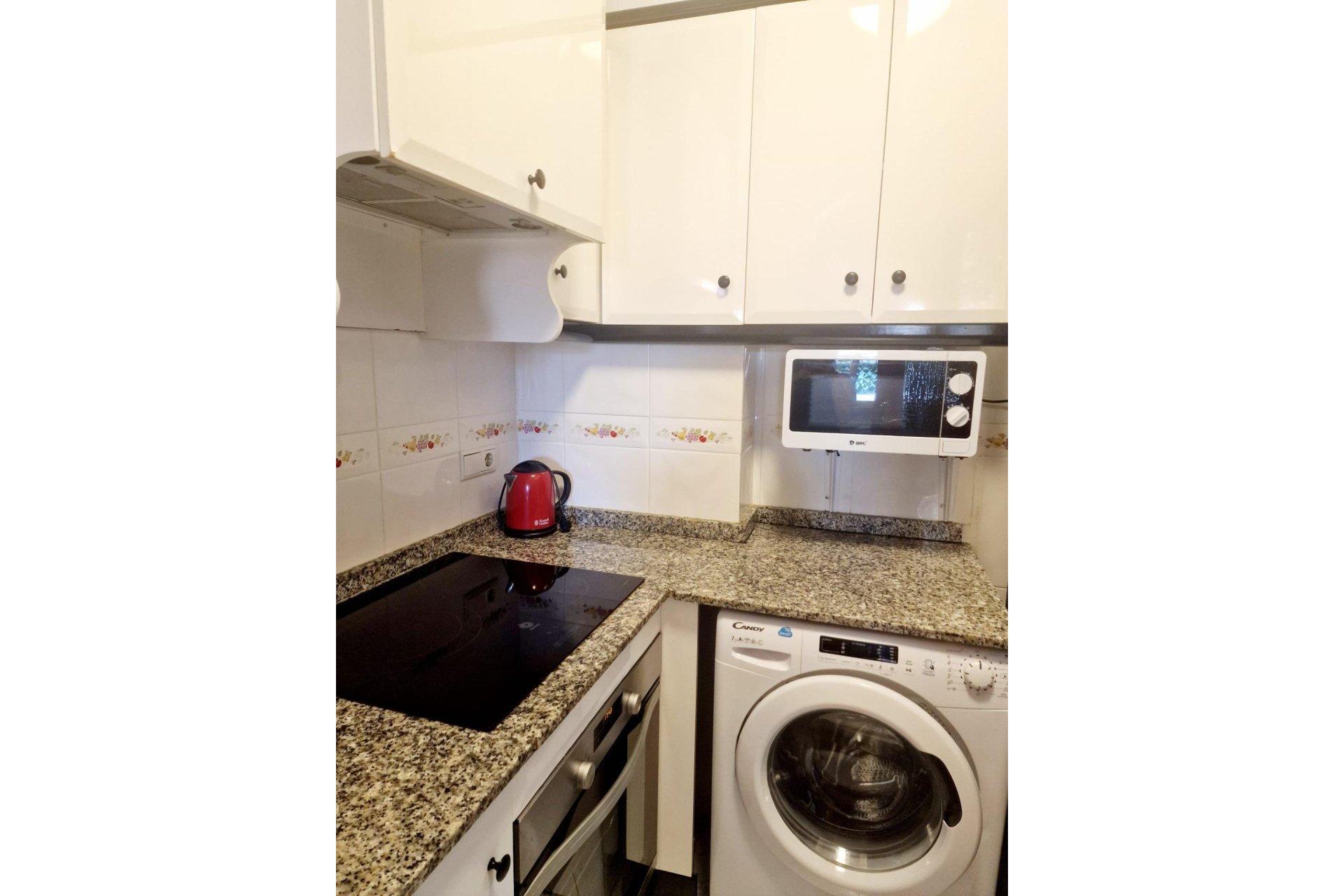 Reventa - Ático - Torrevieja - Centro