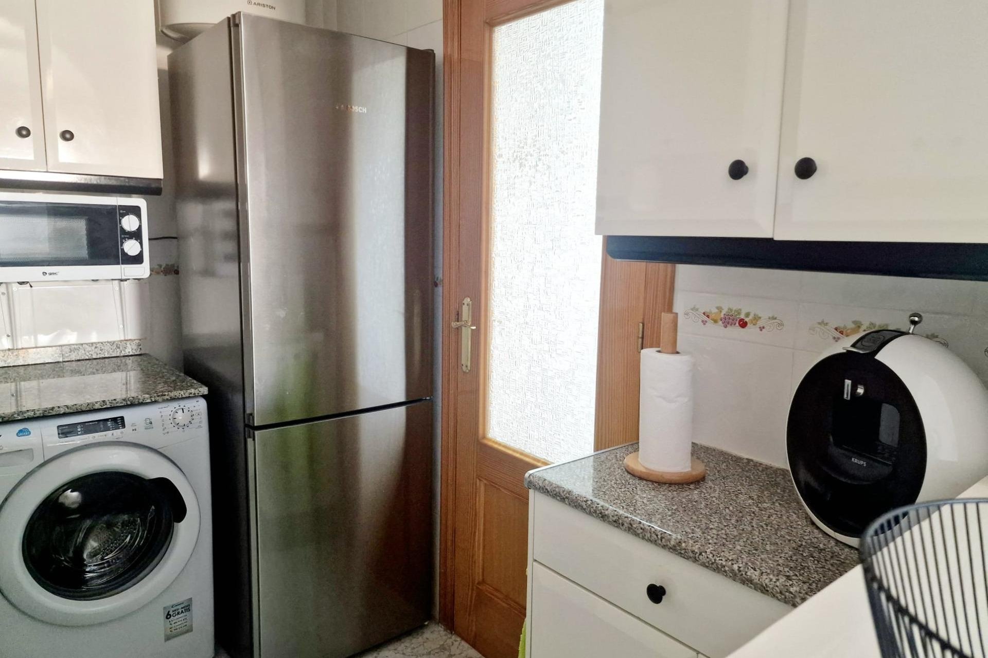 Reventa - Ático - Torrevieja - Centro