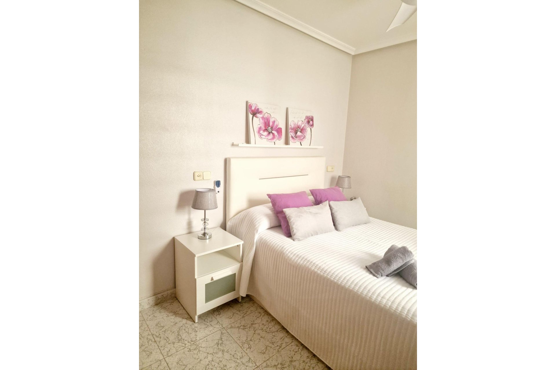 Reventa - Ático - Torrevieja - Centro