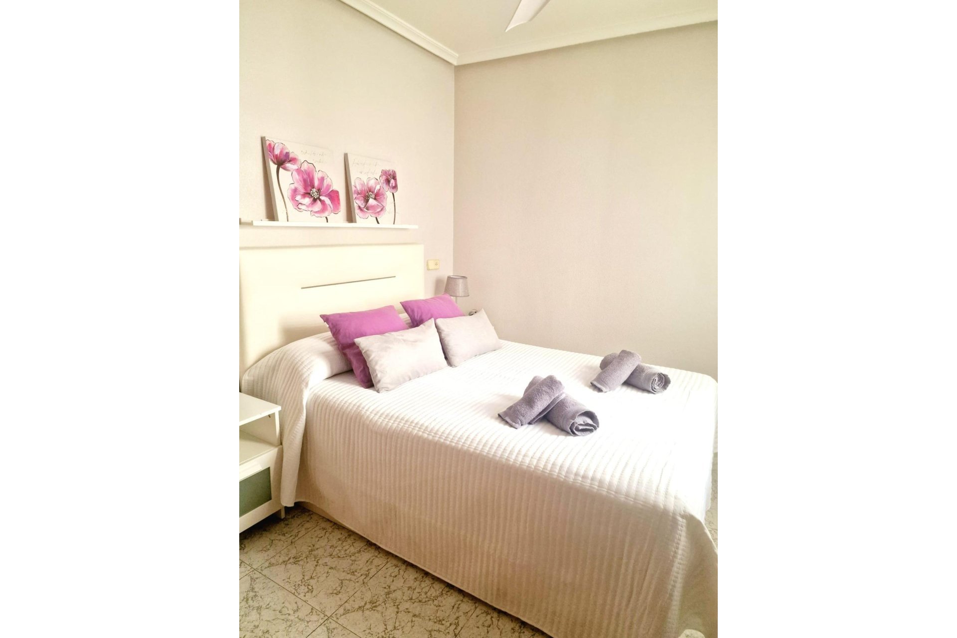 Reventa - Ático - Torrevieja - Centro