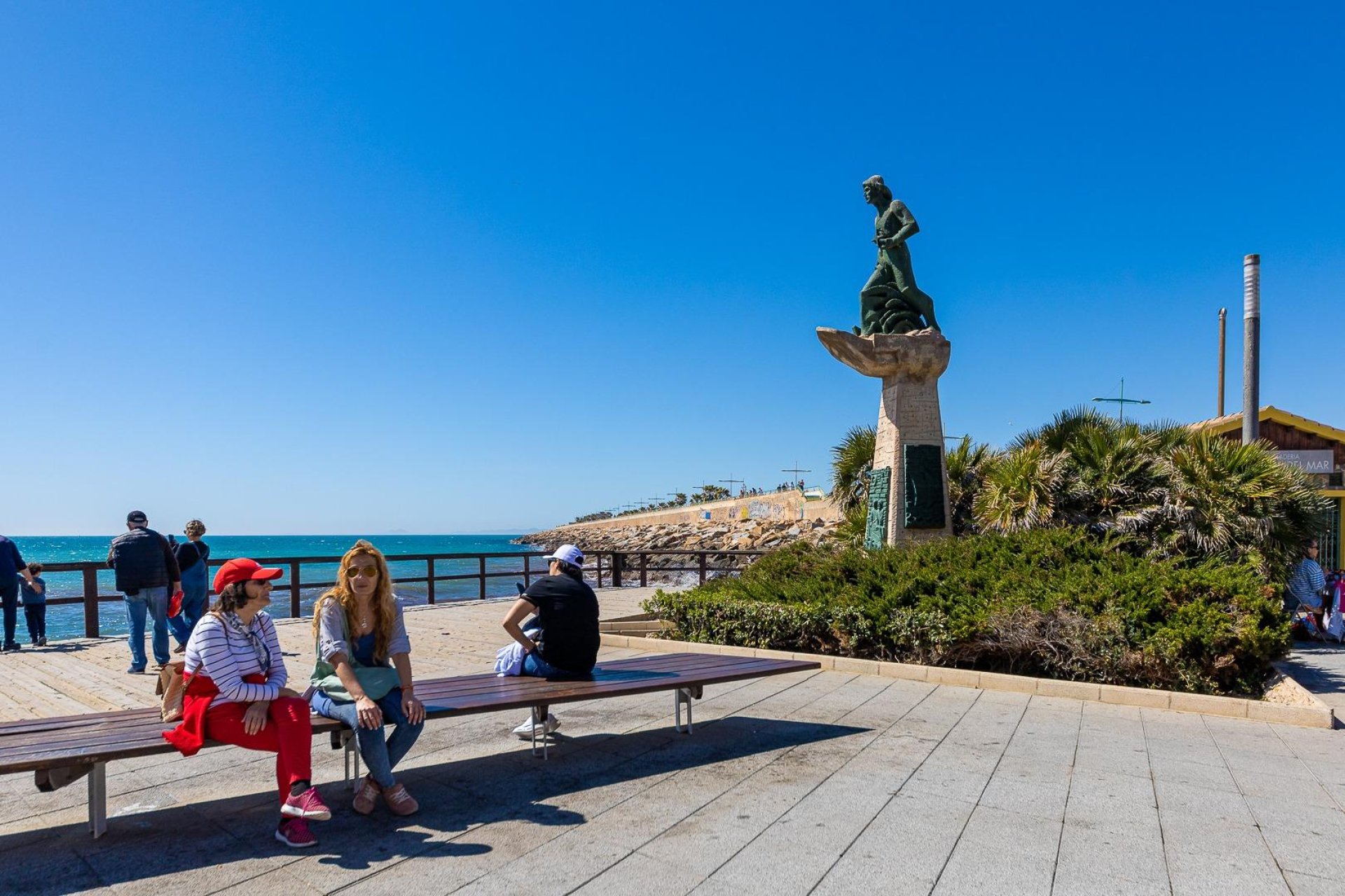 Reventa - Ático - Torrevieja - Centro