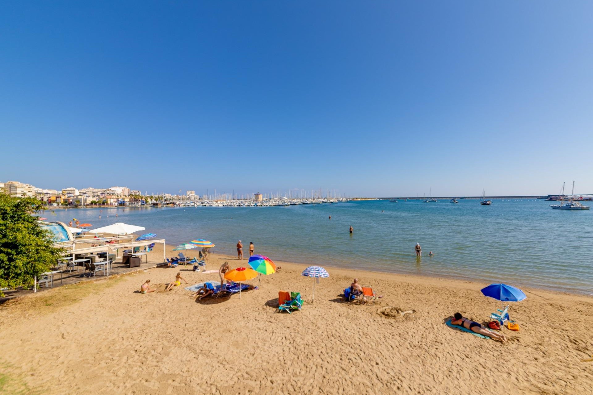 Reventa - Ático - Torrevieja - Centro