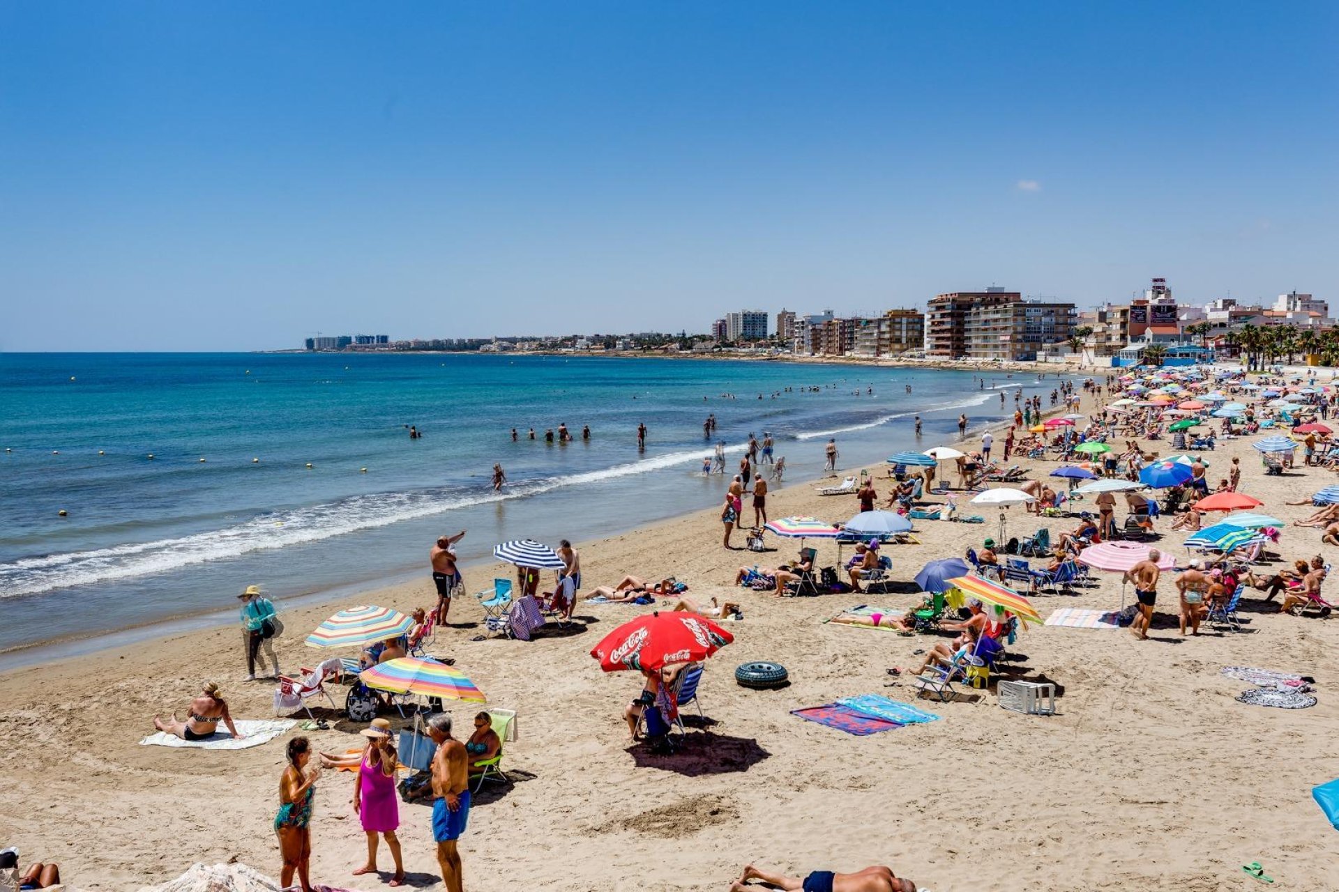 Reventa - Ático - Torrevieja - Centro