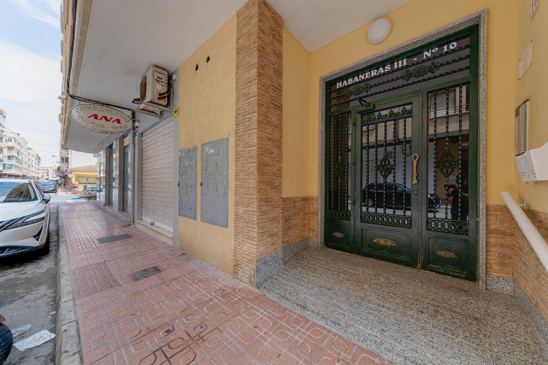 Reventa - Ático - Torrevieja - Curva del Palangre