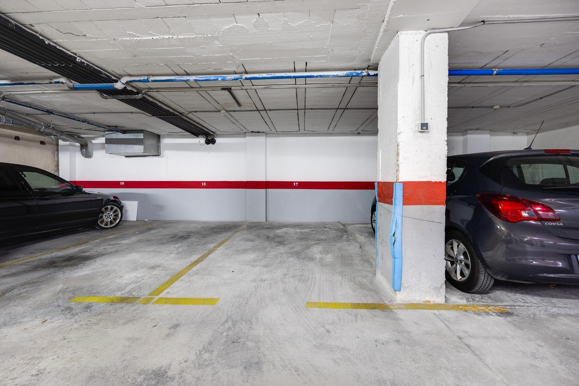 Reventa - Ático - Torrevieja - Curva del Palangre