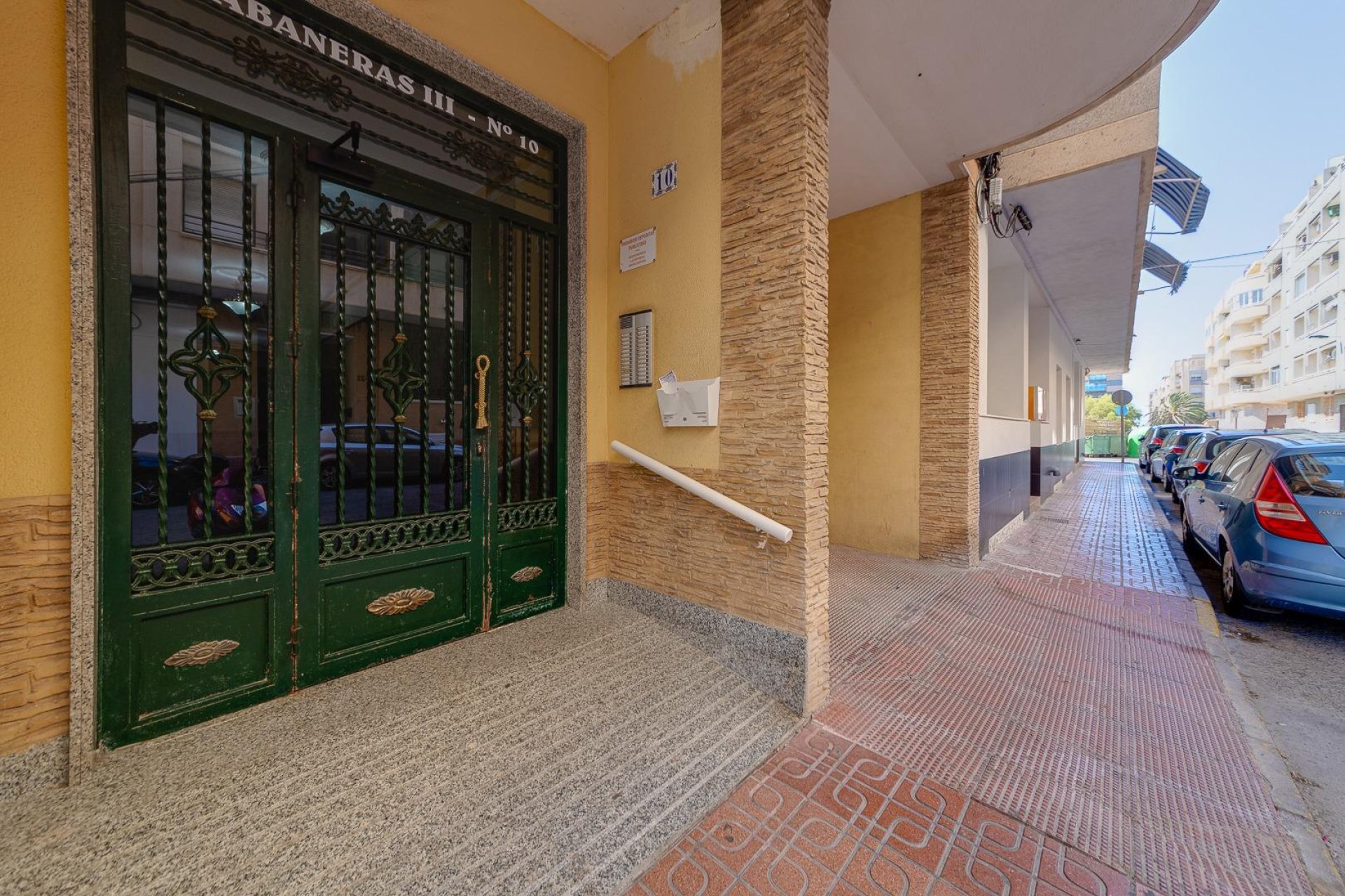 Reventa - Ático - Torrevieja - Curva del Palangre