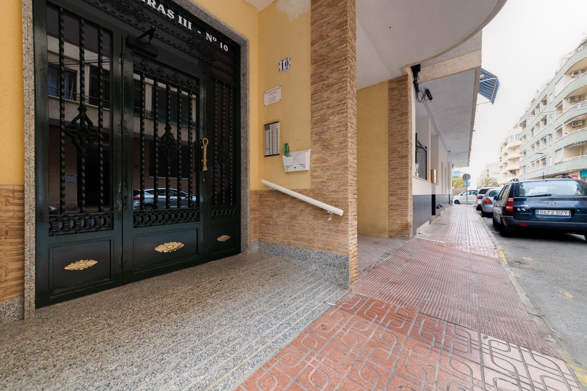 Reventa - Ático - Torrevieja - Curva del Palangre