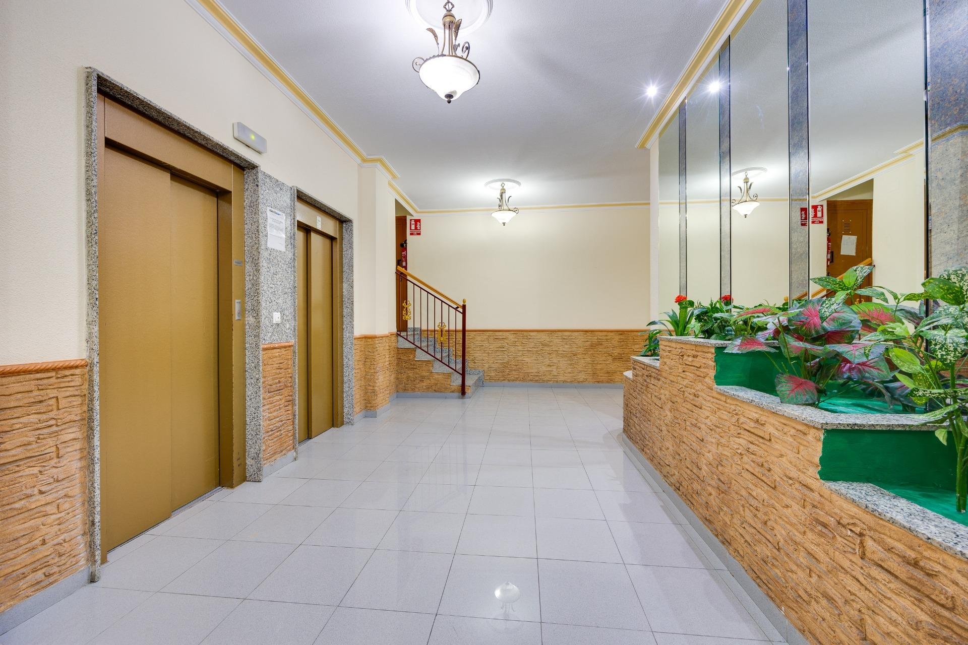 Reventa - Ático - Torrevieja - Curva del Palangre