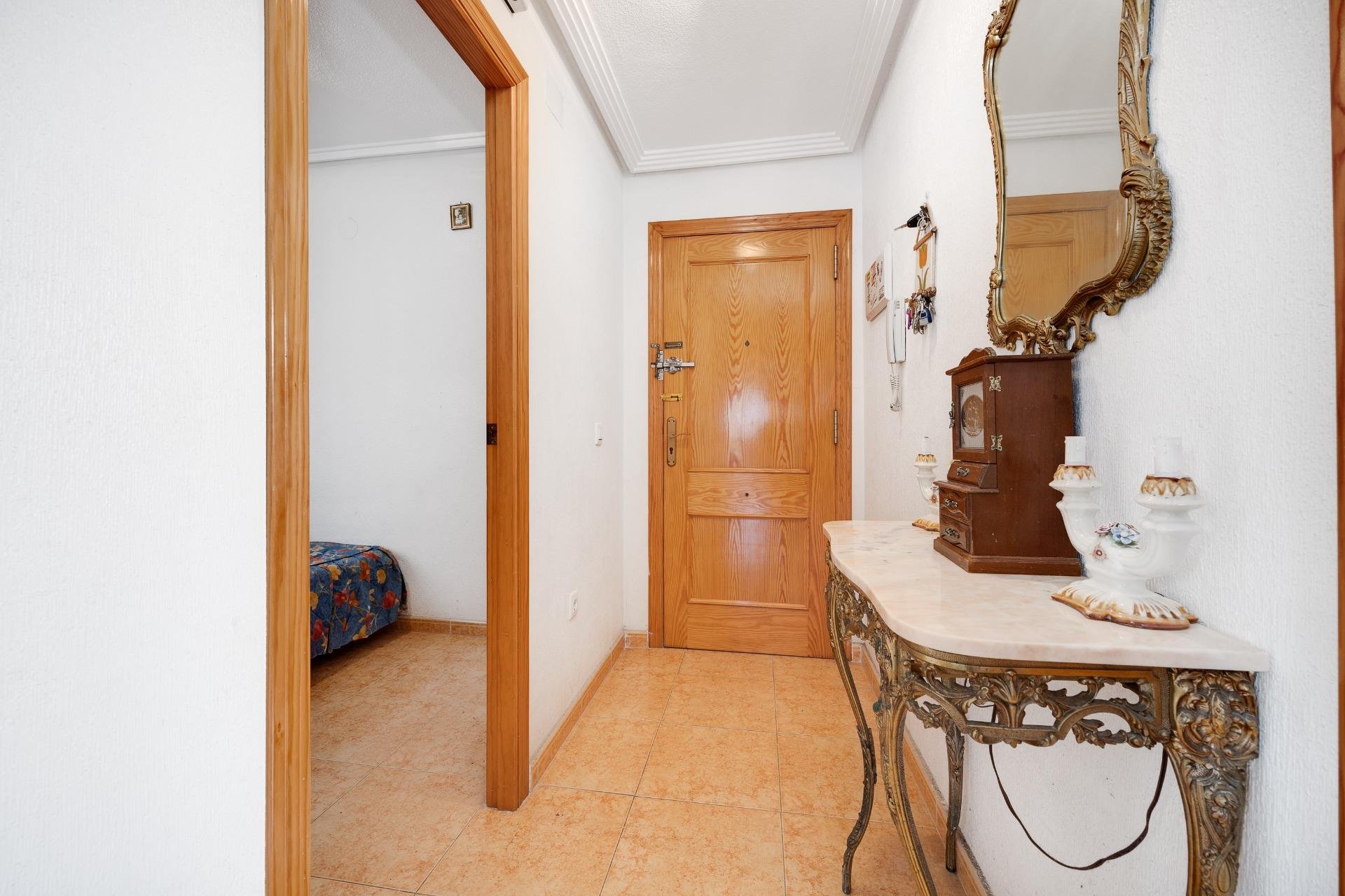 Reventa - Ático - Torrevieja - Curva del Palangre