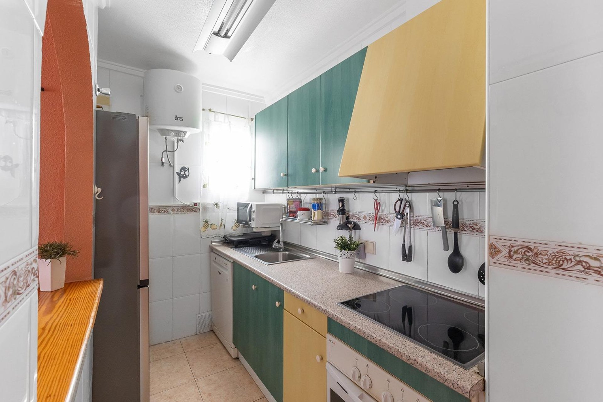 Reventa - Ático - Torrevieja - El molino