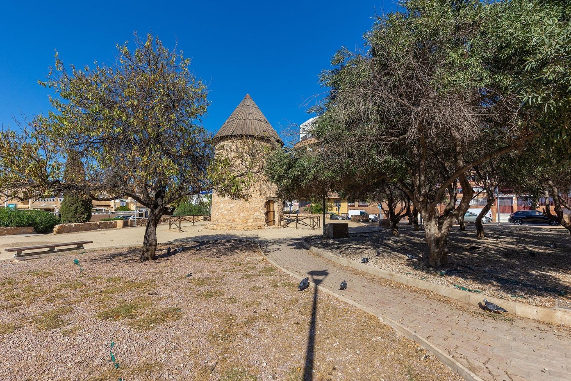 Reventa - Ático - Torrevieja - El molino