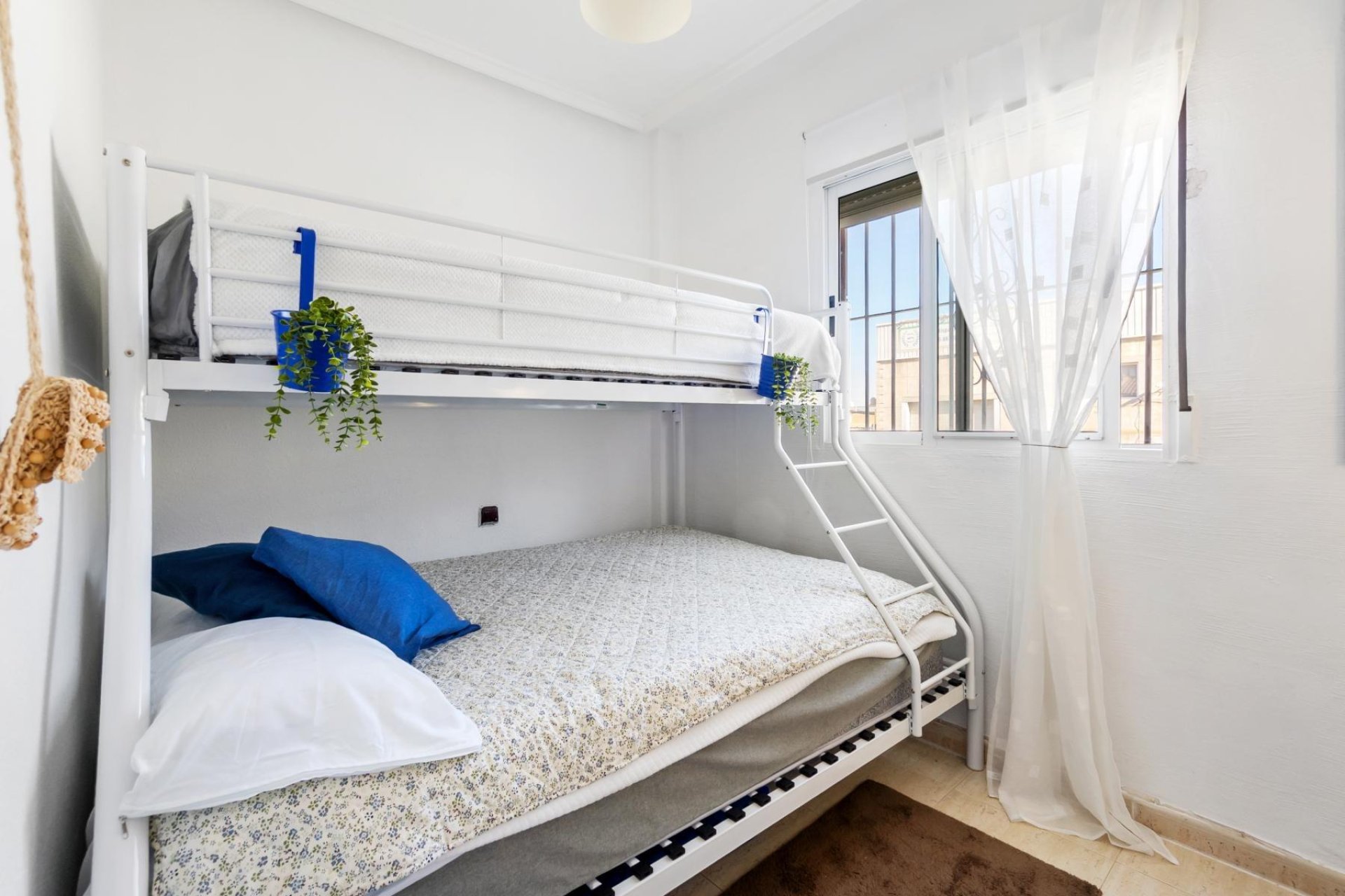 Reventa - Ático - Torrevieja - El molino