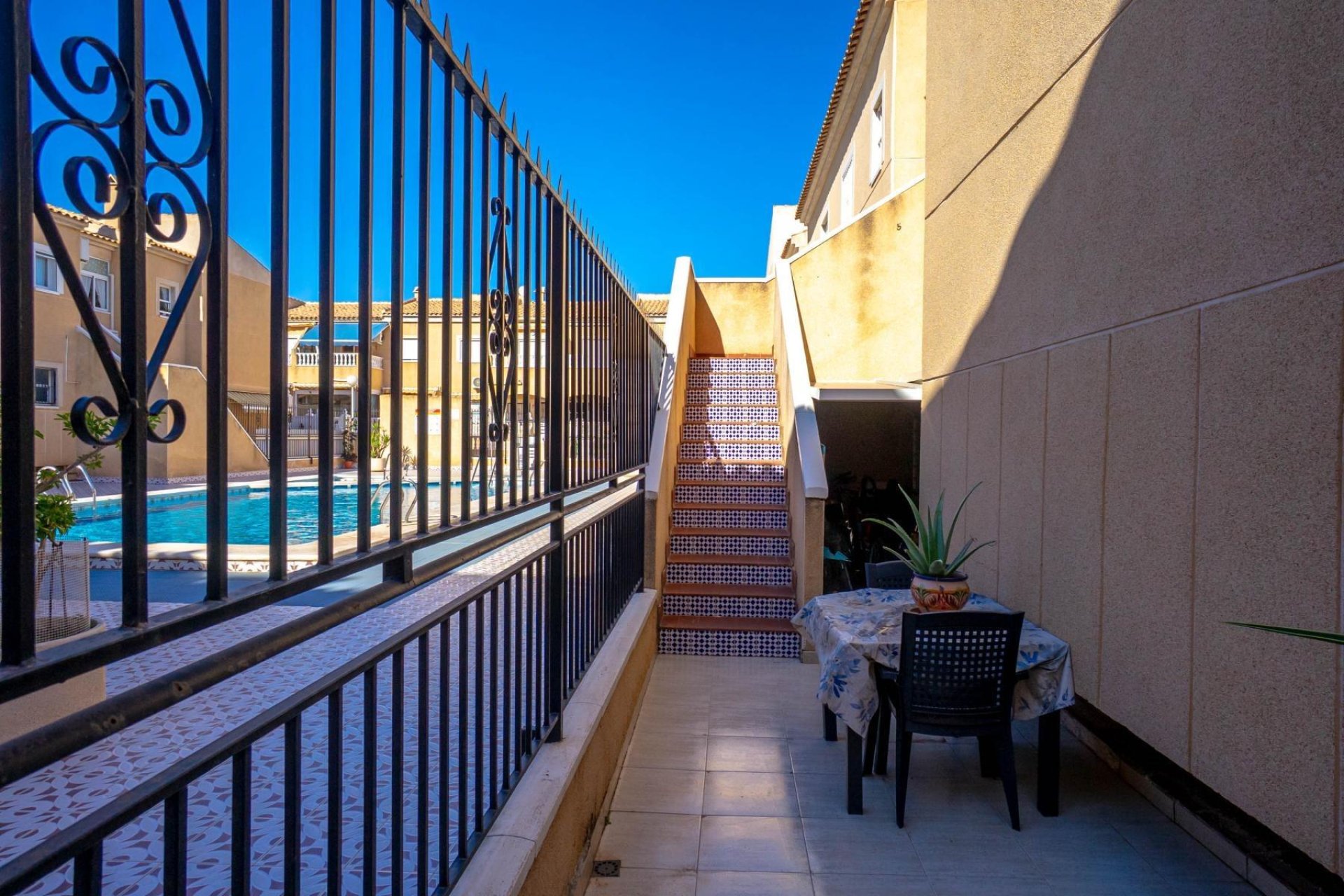 Reventa - Ático - Torrevieja - El molino