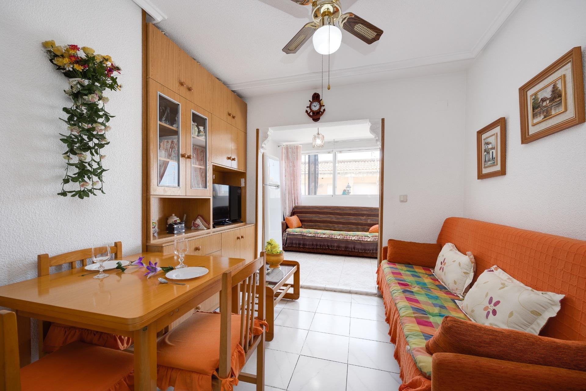 Reventa - Ático - Torrevieja - Habaneras