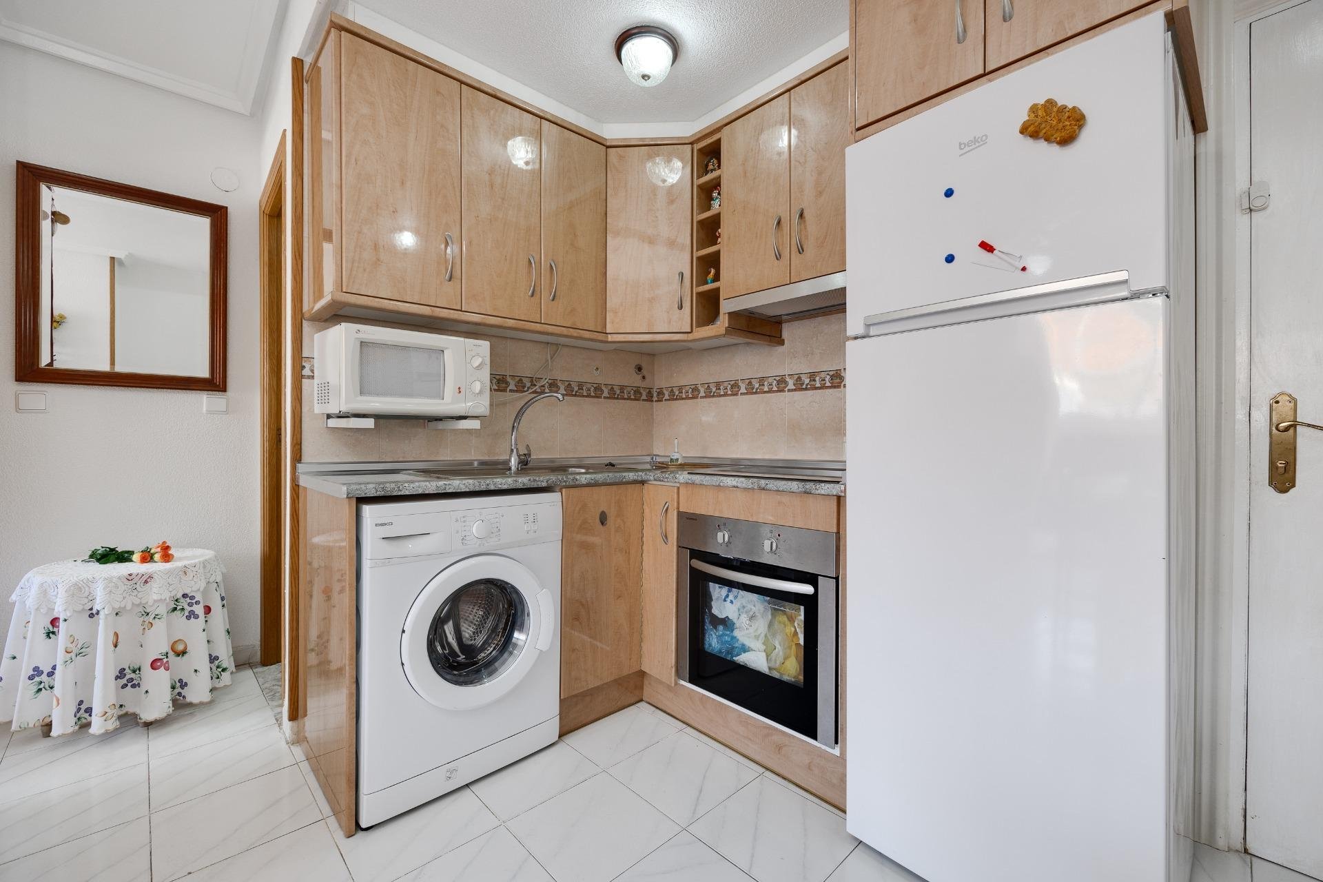 Reventa - Ático - Torrevieja - Habaneras