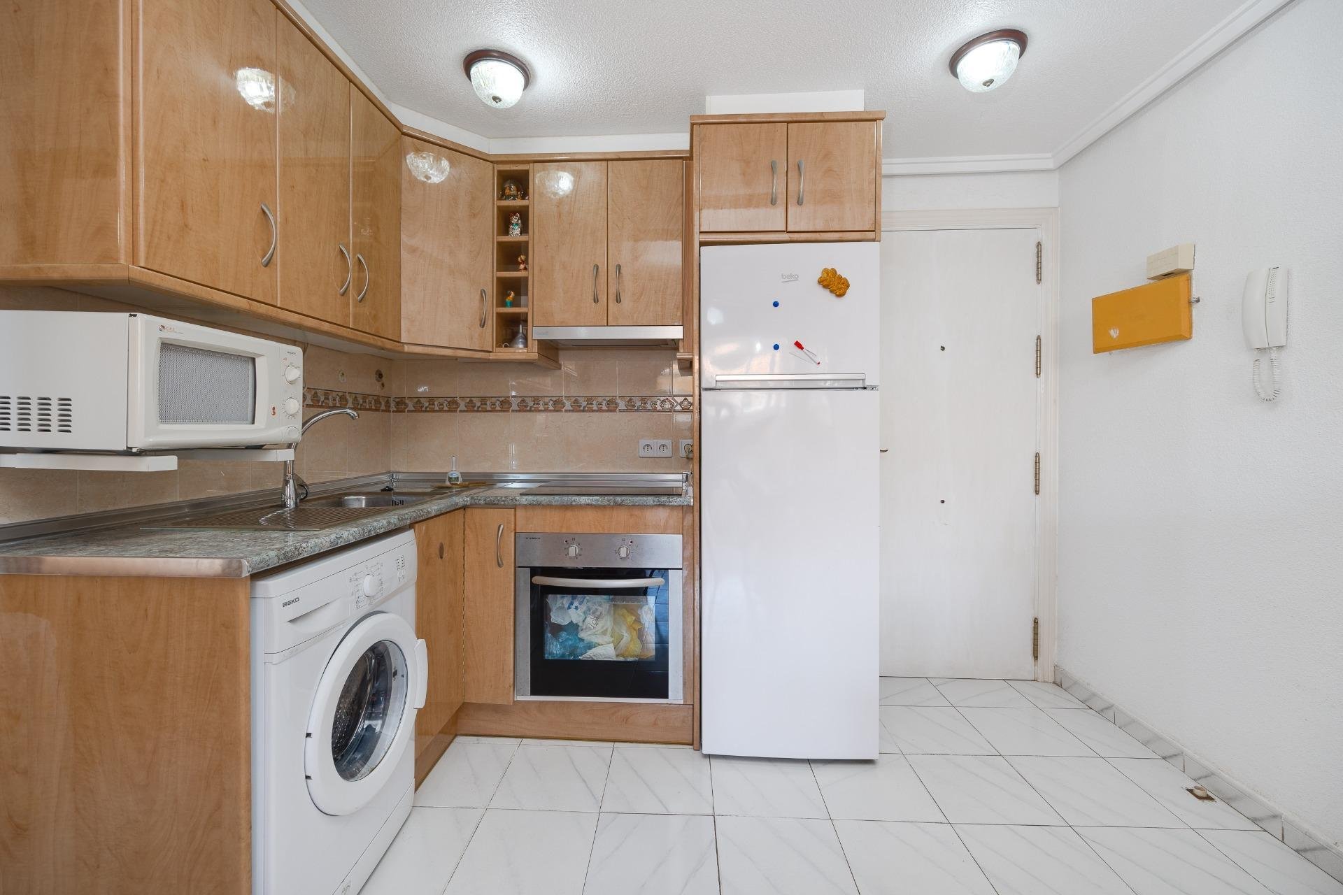 Reventa - Ático - Torrevieja - Habaneras