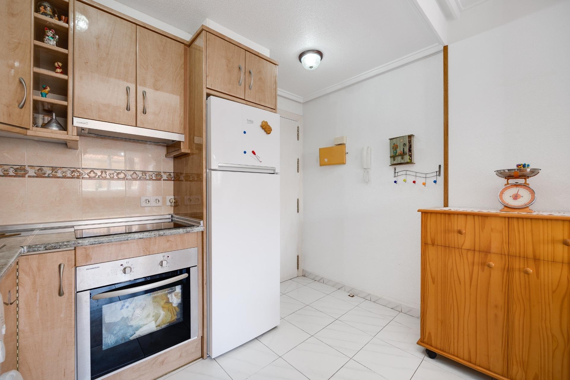 Reventa - Ático - Torrevieja - Habaneras