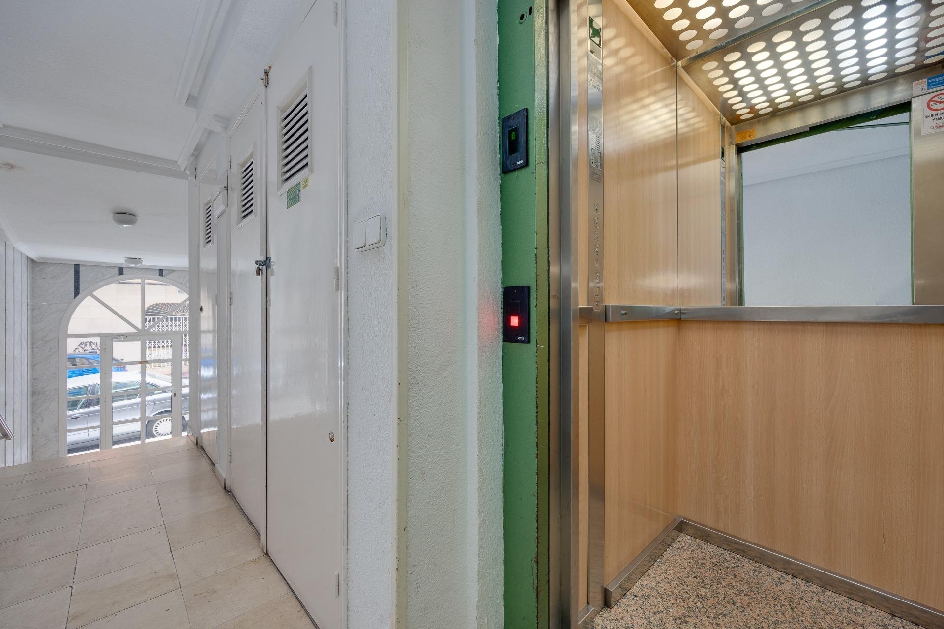 Reventa - Ático - Torrevieja - Habaneras