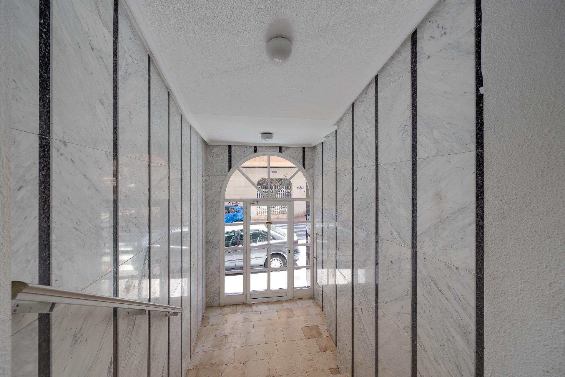 Reventa - Ático - Torrevieja - Habaneras