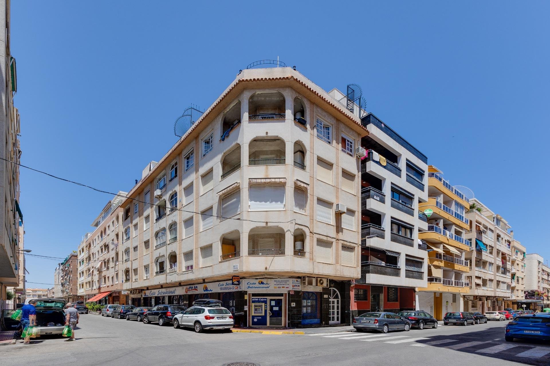 Reventa - Ático - Torrevieja - Habaneras