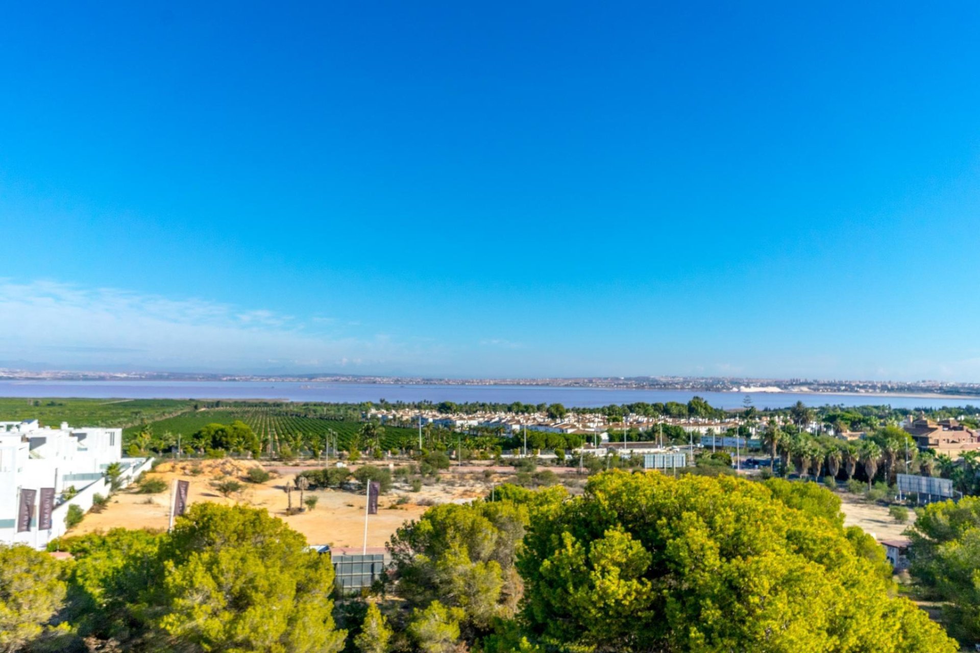 Reventa - Ático - Torrevieja - Los balcones