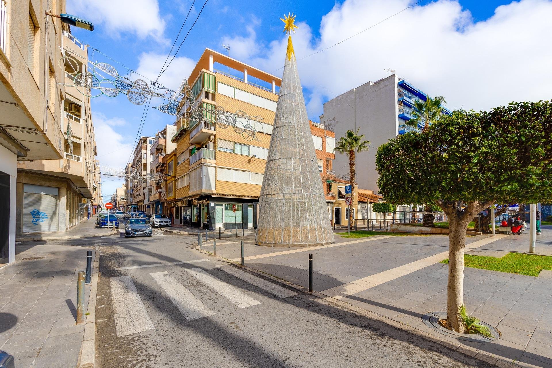 Reventa - Ático - Torrevieja - Paseo maritimo