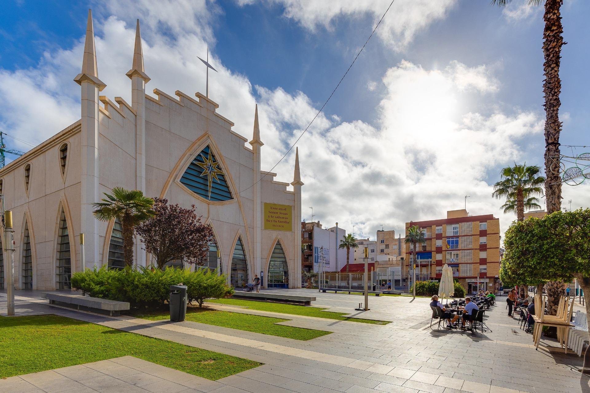 Reventa - Ático - Torrevieja - Paseo maritimo