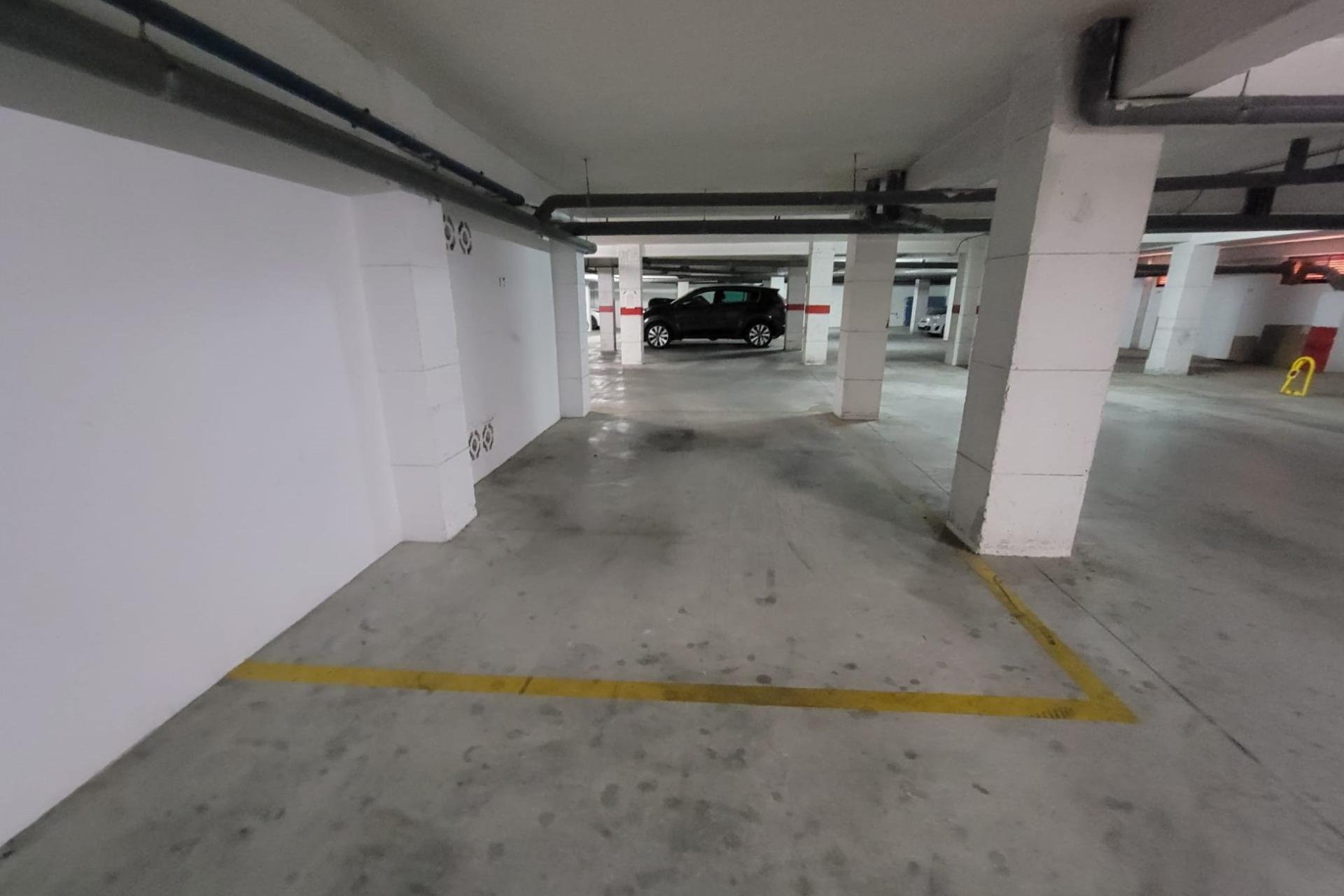 Reventa - Ático - Torrevieja - Playa de los Locos