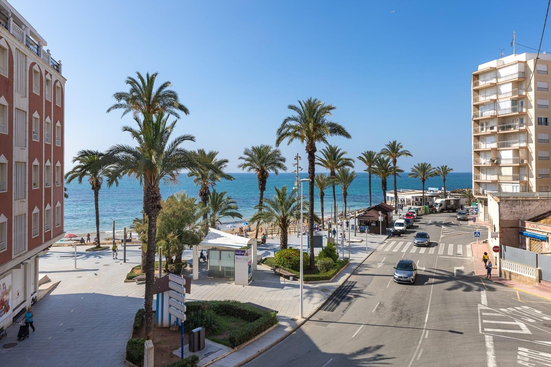 Reventa - Ático - Torrevieja - Playa del Cura