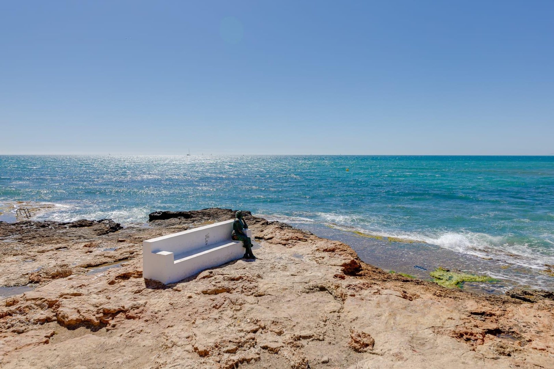 Reventa - Ático - Torrevieja - Playa del Cura