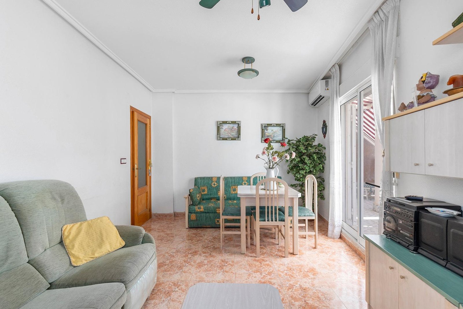 Reventa - Ático - Torrevieja - Playa del Cura