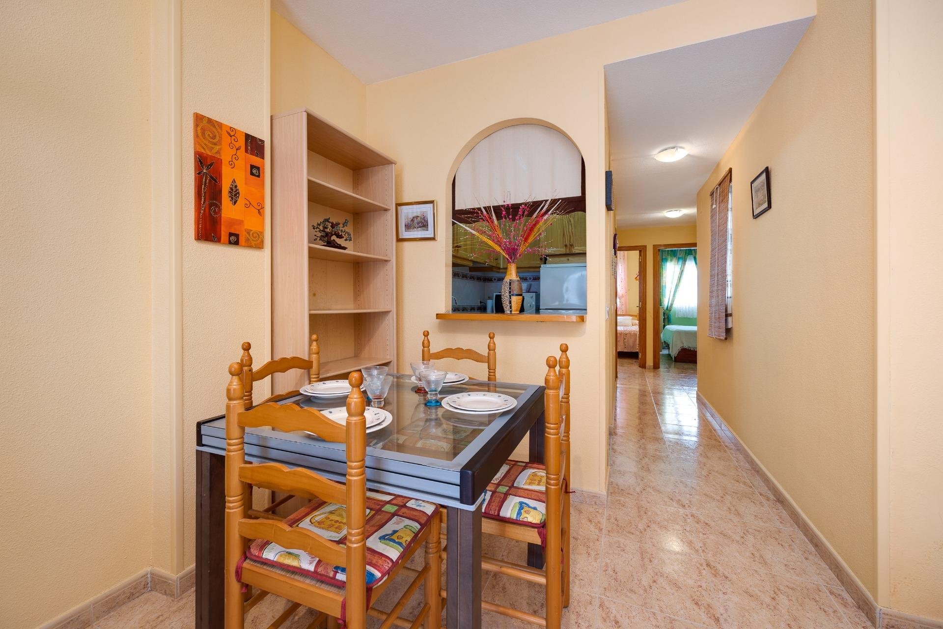 Reventa - Ático - Torrevieja - Playa del Cura