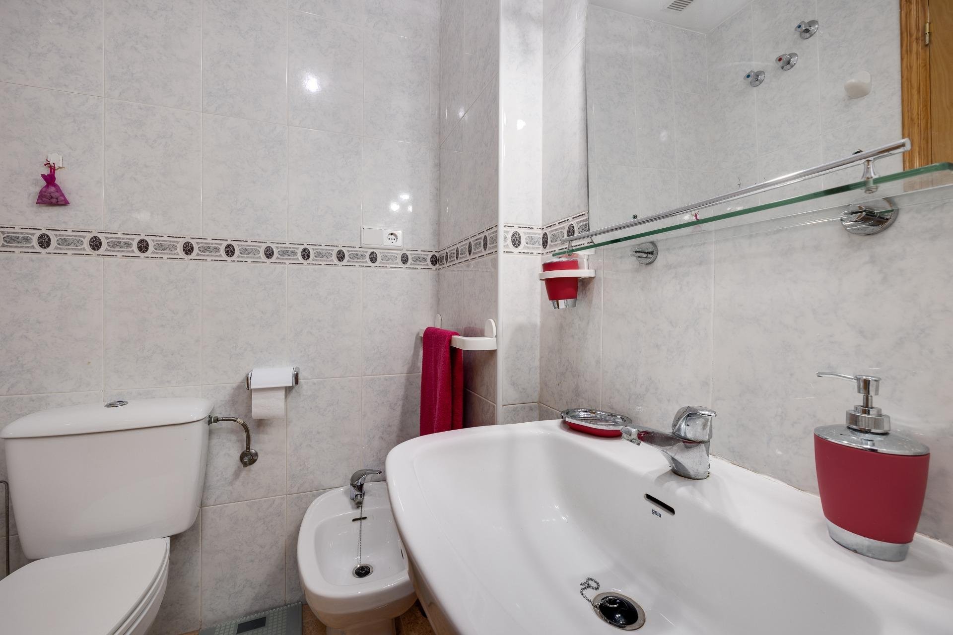 Reventa - Ático - Torrevieja - Playa del Cura