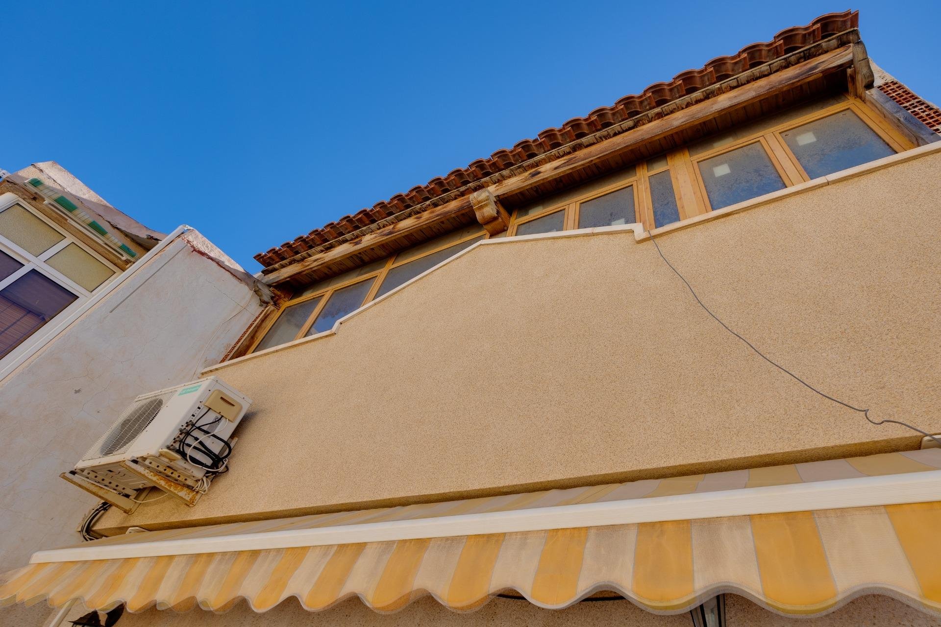 Reventa - Ático - Torrevieja - Playa del Cura