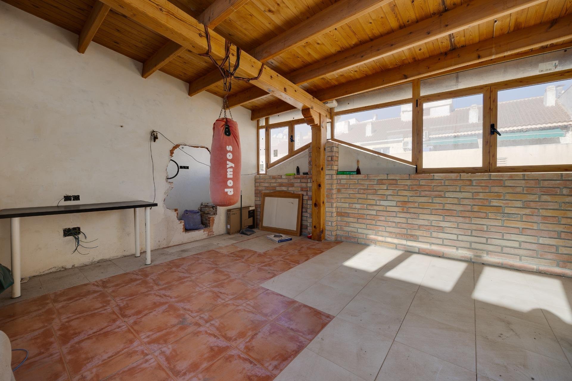 Reventa - Ático - Torrevieja - Playa del Cura