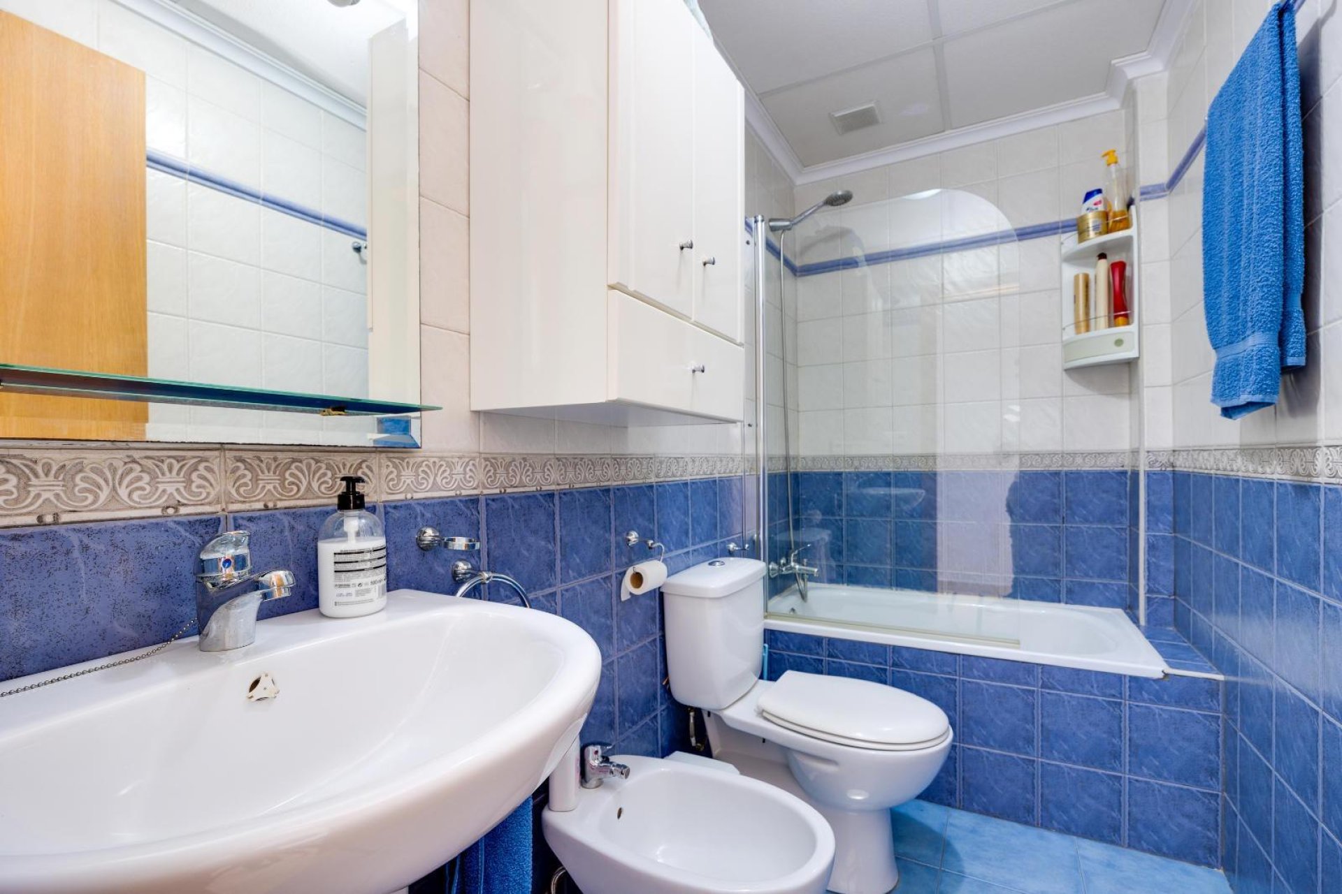 Reventa - Ático - Torrevieja - torrevieja