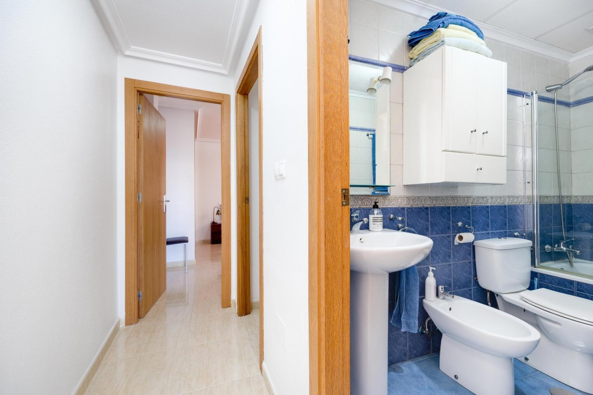 Reventa - Ático - Torrevieja - torrevieja