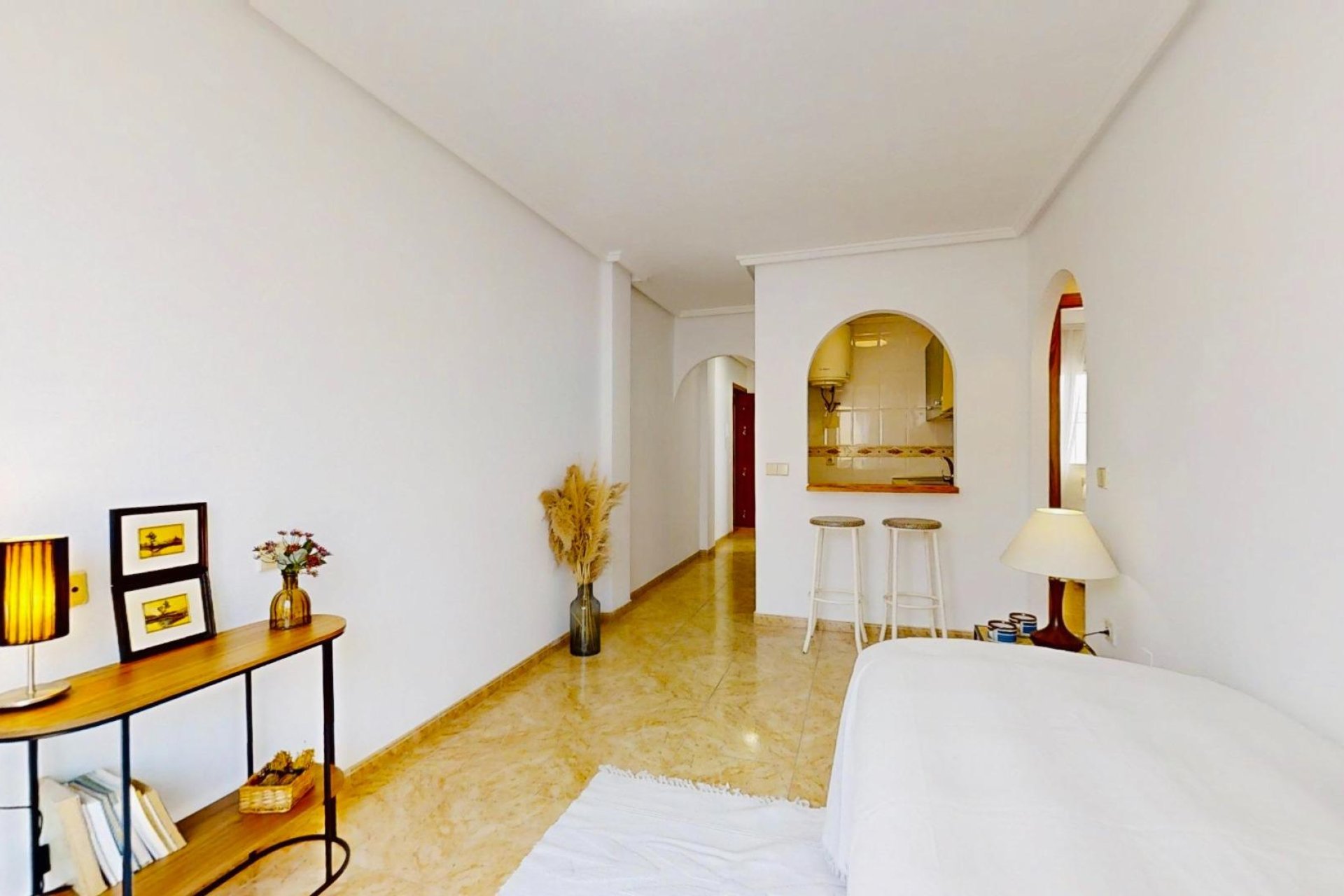 Reventa - Ático - Torrevieja - torrevieja