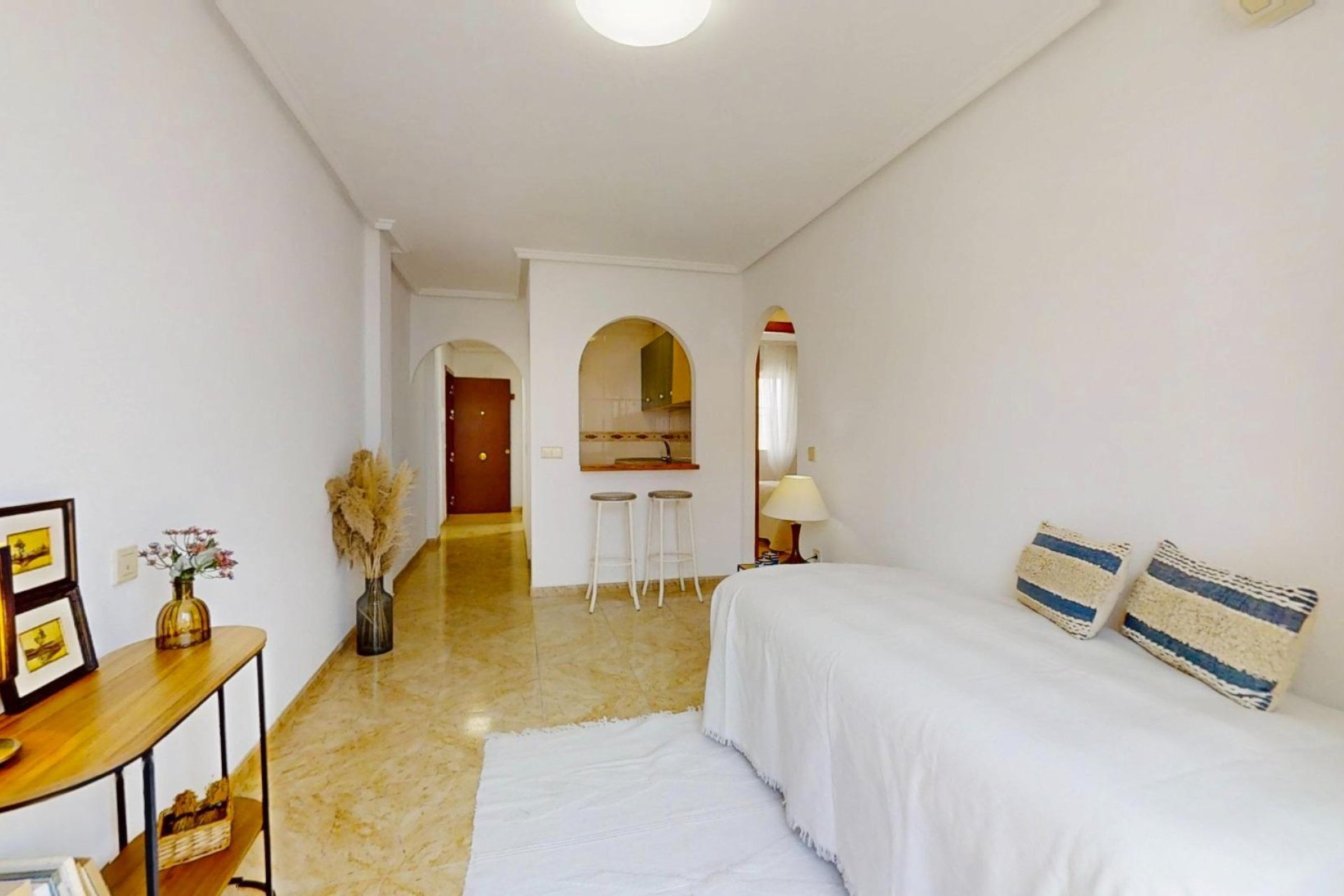 Reventa - Ático - Torrevieja - torrevieja